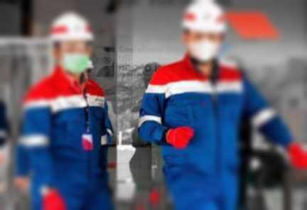 Sampai ke AHOK, PT PHR Klarifikasi Naker Tewas ke Disnaker Riau, Imron Rosyadi: Tetap Kita Investigasi